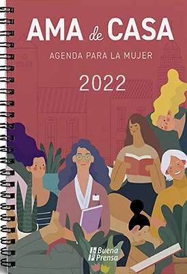 Picture of Agenda del AMA de Casa 2022