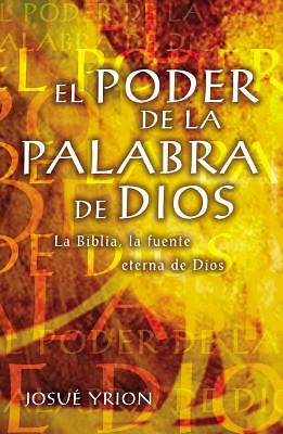 Picture of El Poder de La Palabra de Dios