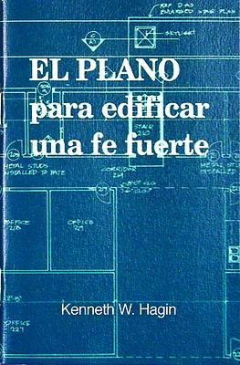 Picture of El Plano Para Edificar Una Fe Fuerto (Blueprint for Building Strong Faith)