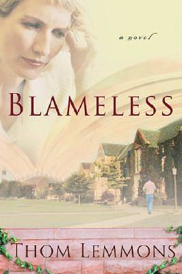 Picture of Blameless