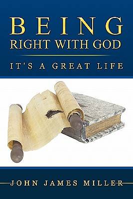 Picture of Being Right with God