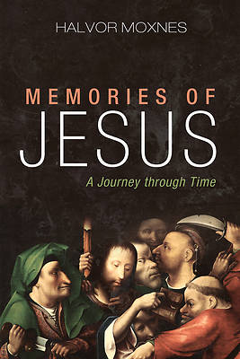 Picture of Memories of Jesus