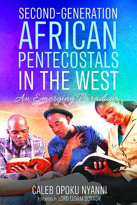 Picture of Second-Generation African Pentecostals in the West