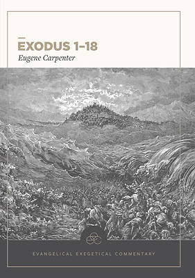 Picture of Exodus 1 - 18