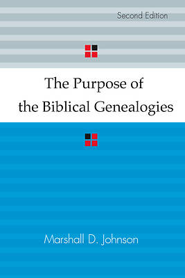 Picture of The Purpose of the Biblical