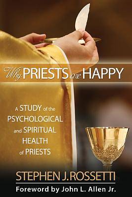 Picture of Why Priests Are Happy