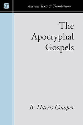 Picture of The Apocryphal Gospels