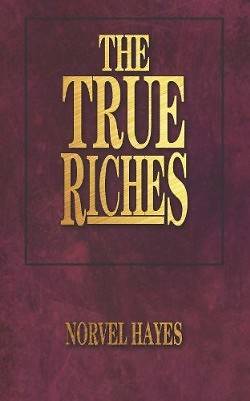 Picture of True Riches [ePub Ebook]