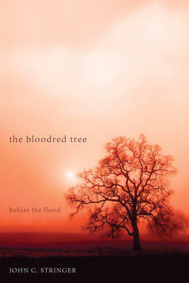 Picture of The Bloodred Tree