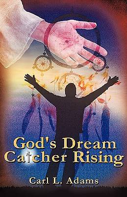 Picture of God's Dream Catcher Rising