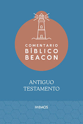 Picture of Comentario Bíblico Beacon - Antiguo Testamento / Beacon Bible Commentary - Old Testament