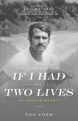 Picture of If I Had Two Lives [ePub Ebook]