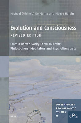 Picture of Evolution and Consciousness, Revised Edition
