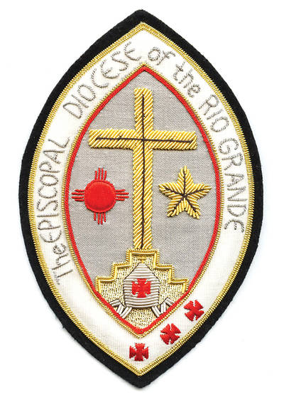 Picture of SEAL-DIOCESE OF RIO GRANDE