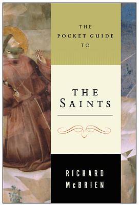 Picture of The Pocket Guide to the Saints