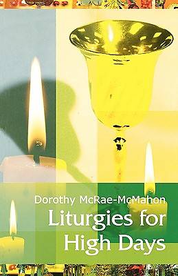 Picture of Liturgies for High Days