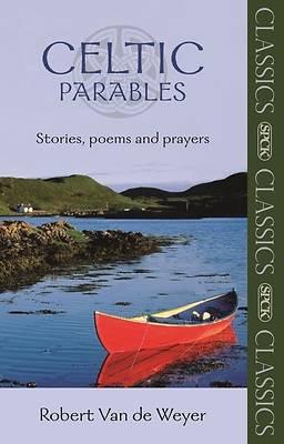 Picture of Celtic Parables