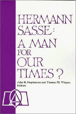 Picture of Hermann Sasse
