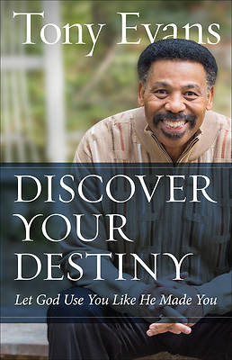 Picture of Discover Your Destiny