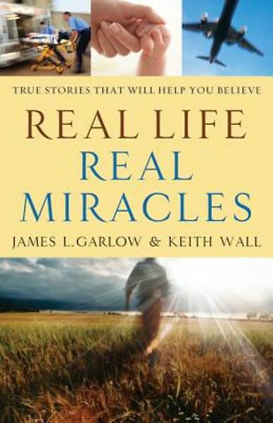 Picture of Real Life, Real Miracles [ePub Ebook]