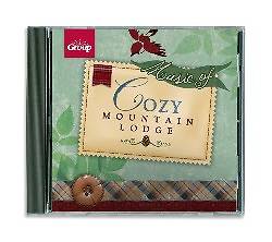 Picture of Music of Cozy Mountain Lodge