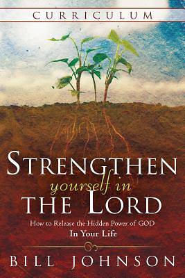 Picture of Strengthen Yourself in the Lord Curriculum