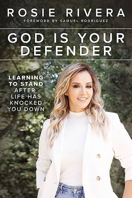 Picture of God Is Your Defender