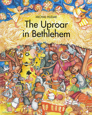 Picture of The Uproar in Bethlehem