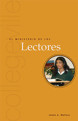 Picture of El Ministerio de los Lectores