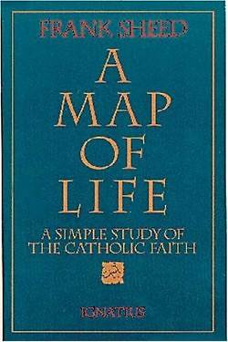 Picture of Map of Life