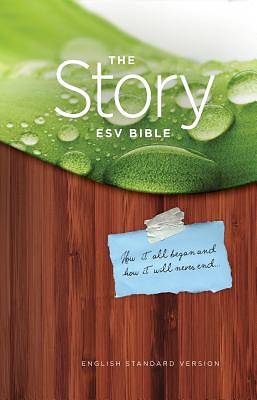 Picture of The Story ESV Bible
