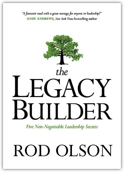 Picture of The Legacy Builder