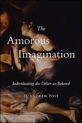 Picture of The Amorous Imagination