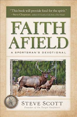 Picture of Faith Afield - eBook [ePub]