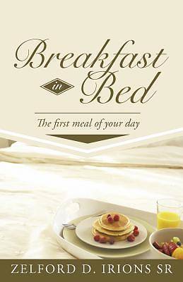 Picture of Breakfast in Bed