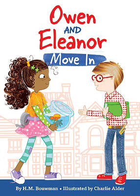 Picture of Owen and Eleanor Move In - eBook [ePub]