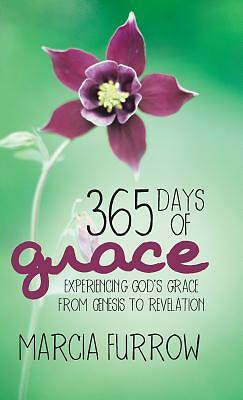 Picture of 365 Days of Grace
