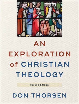 Picture of An Exploration of Christian Theology