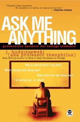 Picture of Ask Me Anything [ePub Ebook]