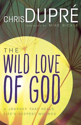 Picture of Wild Love of God