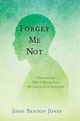 Picture of Forget Me Not