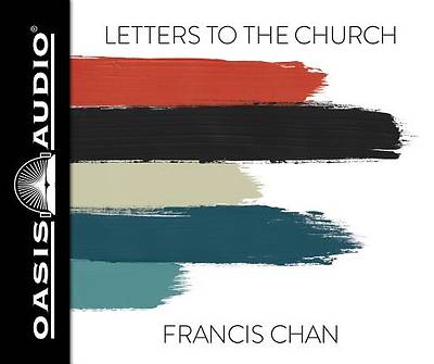 Picture of Letters to the Church (Library Edition)