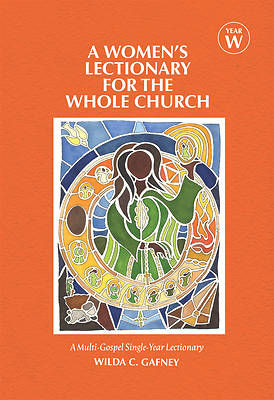 Picture of A Women's Lectionary for the Whole Church