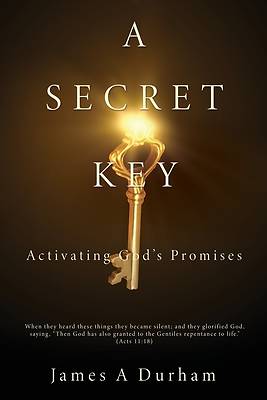 Picture of A Secret Key