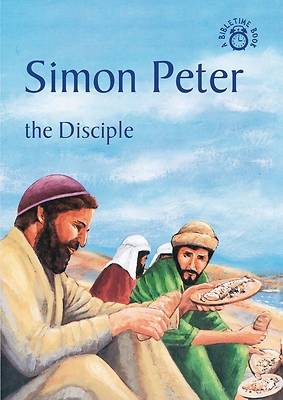 Picture of Simon Peter