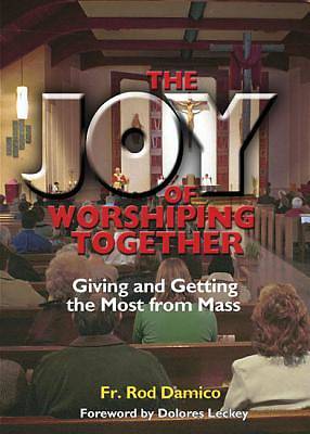 Picture of The Joy of Worshiping Together
