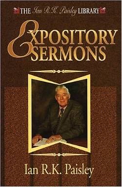 Picture of Expository Sermons