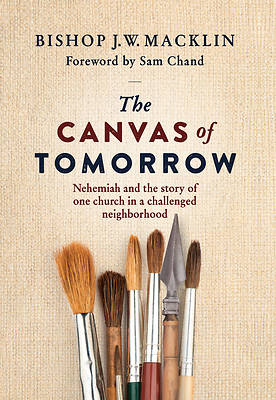 Picture of Canvas of Tomorrow