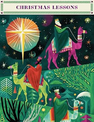 The Biggest Story Curriculum, Christmas Lessons