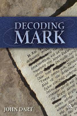 Picture of Decoding Mark